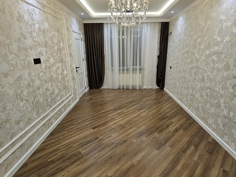 3 otaqlı köhnə tikili - 9-cu mikrorayon q. - 73 m²