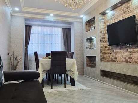 3 otaqlı köhnə tikili - Xırdalan - 100 m²