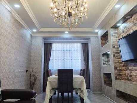 3 otaqlı köhnə tikili - Xırdalan - 100 m²