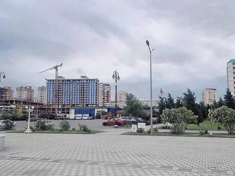 4-комн. новостройка - Сумгаит - 199.7 м²