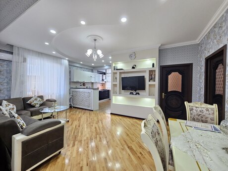 Elan №6282214 - Xırdalan, Xırdalan, 3 otaqlı, 73 m², 3/5 mərtəbə