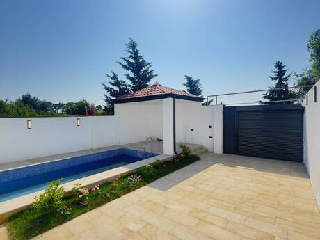 4 otaqlı həyət evi, 150 m², Şüvəlan: 195 000 ₼ 4