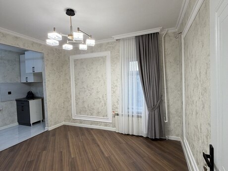 Elan №6282213 - Bakı, İnşaatçılar m., 2 otaqlı, 45 m², 7/9 mərtəbə