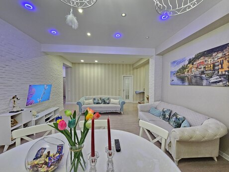Elan №6282222 - Xırdalan, Xırdalan, 3 otaqlı, 125 m², 11/12 mərtəbə