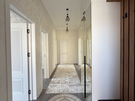 4 otaqlı həyət evi, 100 m², Savalan: 119 000 ₼ 3