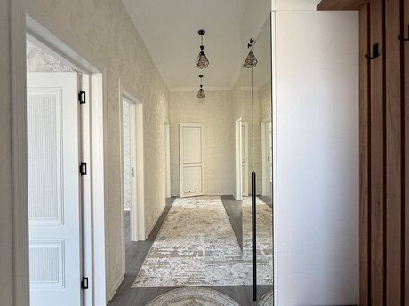 4 otaqlı həyət evi, 100 m², Savalan: 119 000 ₼ 4