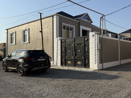 4 otaqlı həyət evi, 100 m², Savalan: 119 000 ₼ 2
