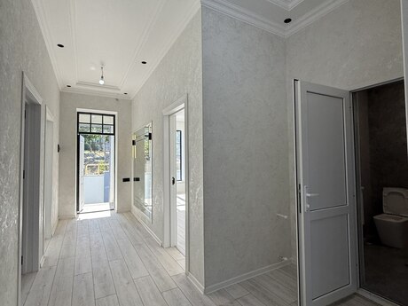 4 otaqlı həyət evi, 100 m², Məmmədli: 120 000 ₼ 4