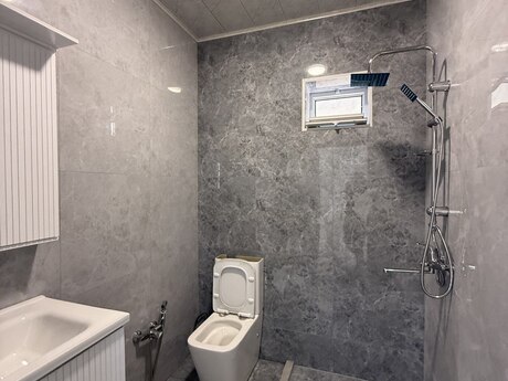 4 otaqlı həyət evi, 100 m², Məmmədli: 120 000 ₼ 2