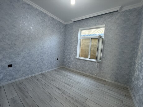 4 otaqlı həyət evi, 100 m², Məmmədli: 120 000 ₼ 3