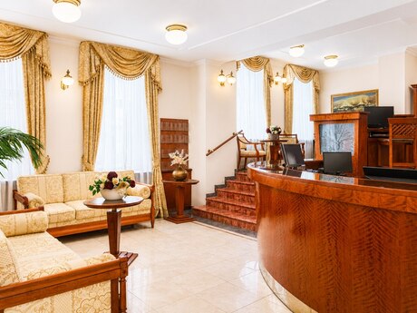 Объект - м. Ичеришехер - 700 м²