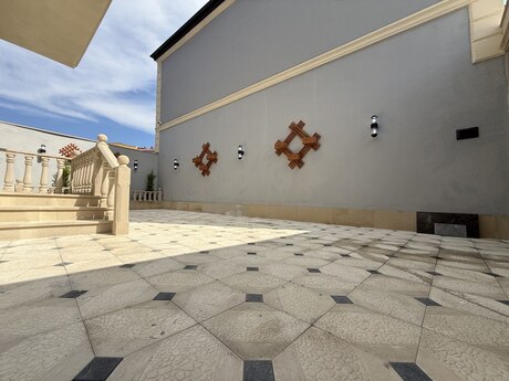 5 otaqlı həyət evi, 200 m², Zığ: 228 000 ₼ 4