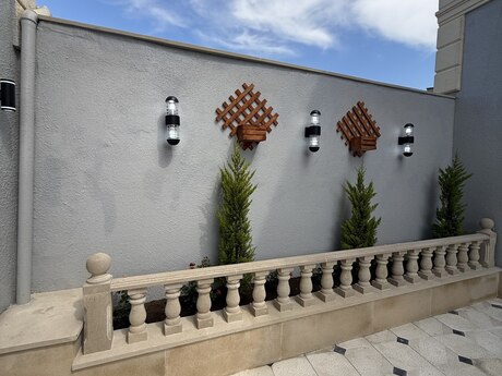 5 otaqlı həyət evi, 200 m², Zığ: 228 000 ₼ 5