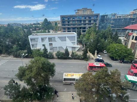 2 rooms · 62 m² · floor 7/9, Azadlıq Prospekti