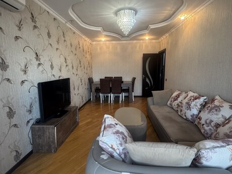2-room apartment, 62 m², Azadlıq Prospekti: 213 000 ₼ 5
