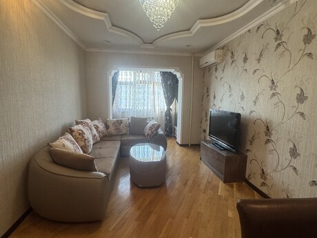 2-room apartment, 62 m², Azadlıq Prospekti: 213 000 ₼ 4
