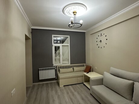 Elan №6282273 - Xırdalan, Xırdalan, 2 otaqlı, 61 m², 7/16 mərtəbə