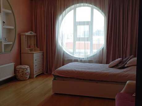 8 otaqlı mənzil, 412 m², Elmlər Akademiyası: 920 000 ₼ 3
