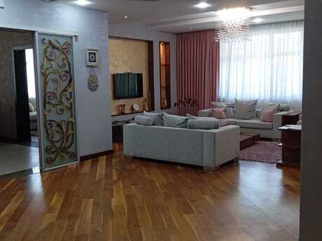 8 Elmlər Akademiyası