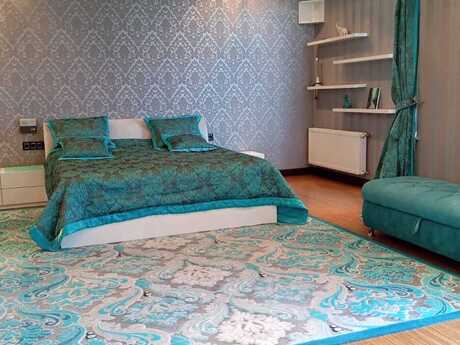 8 otaqlı mənzil, 412 m², Elmlər Akademiyası: 920 000 ₼ 4
