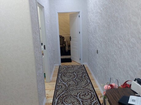 3 otaqlı mənzil, 72 m², Masazır: 100 000 ₼ 4