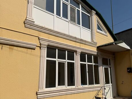 5-комн. дом/дача - Сабунчинский  р. - 200 м²