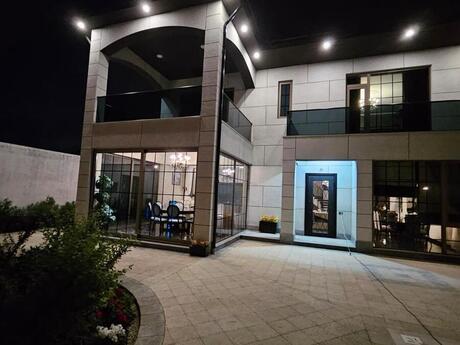 Elan №6282340 - Bakı, Sea Breeze q., 4 otaqlı, 220 m²