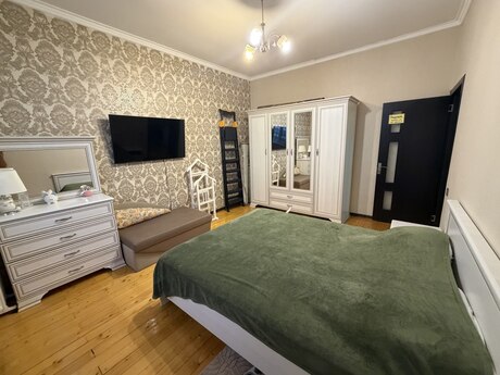 3 otaqlı həyət evi, 100 m², Yeni Ramana: 78 000 ₼ 5