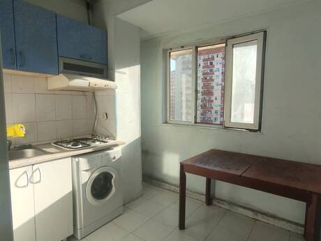 Объявление №6282394 - Баку, м. Ази Асланов, 2-комн., 60 м², 9/9 этаж
