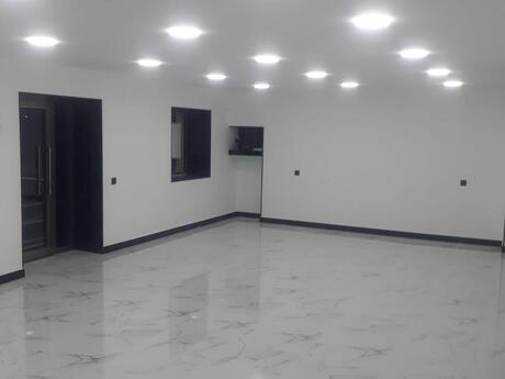 Obyekt - Nərimanov r. - 800 m²