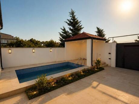 4 otaqlı həyət evi, 150 m², Şüvəlan: 195 000 ₼ 2