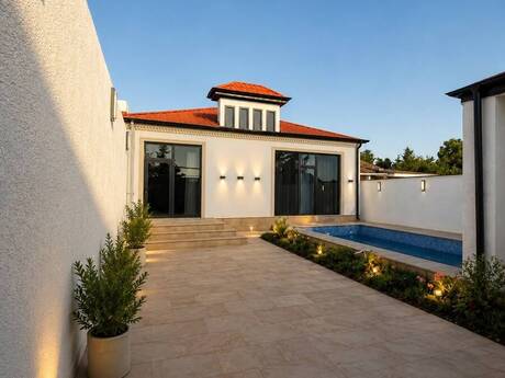Elan №6282376 - Bakı, Şüvəlan q., 4 otaqlı, 150 m²