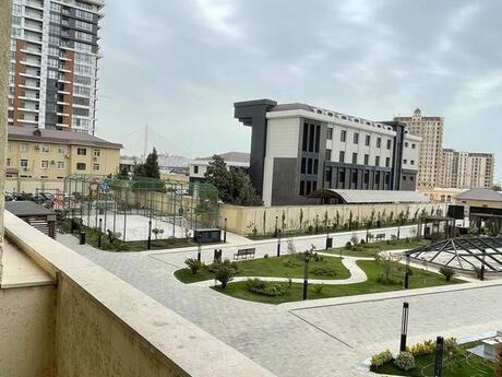 2 otaqlı mənzil, 70 m², Nəriman Nərimanov: 180 000 ₼ 2