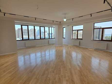 4-room apartment, 211 m², 28 May: 680 000 ₼ 4