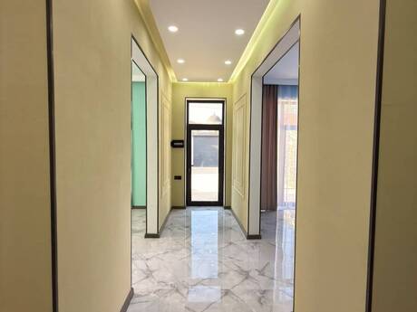 4 otaqlı həyət evi, 150 m², Şüvəlan: 195 000 ₼ 5