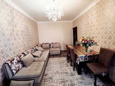 Elan №6282411 - Bakı, Nəsimi m., 2 otaqlı, 60 m², 5/5 mərtəbə