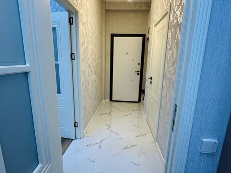 Avtovağzalda 2 otaqlı yeni tikili mənzil kirayə verilir, 70 m², 750 AZN/ay, şəkil 3 / 12