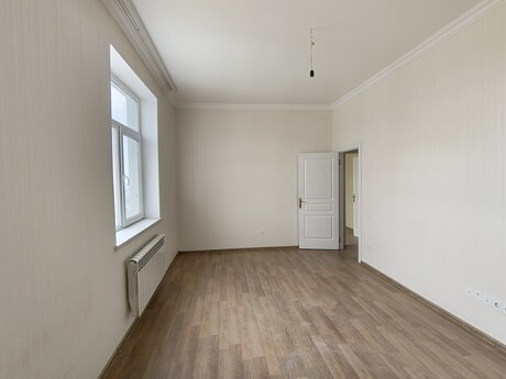 3-room apartment, 76 m², Hövsan: 137 000 ₼ 2
