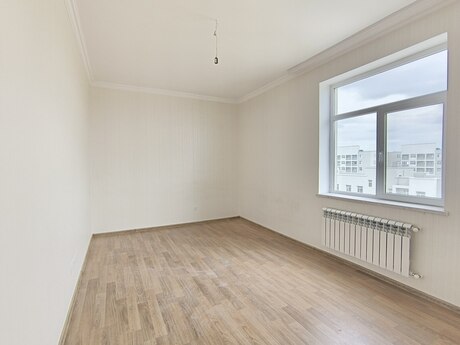3-room apartment, 76 m², Hövsan: 137 000 ₼ 3