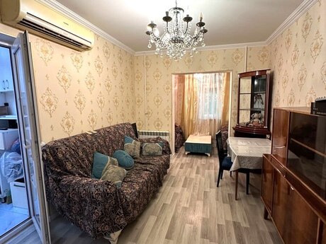 Elan №6282421 - Bakı, Xalqlar Dostluğu m., 2 otaqlı, 60 m², 3/10 mərtəbə