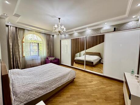 9 otaqlı həyət evi, 375 m², M.Ə.Rəsulzadə: 670 000 ₼ 4