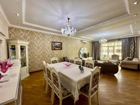 9 otaqlı həyət evi, 375 m², M.Ə.Rəsulzadə: 670 000 ₼ 5
