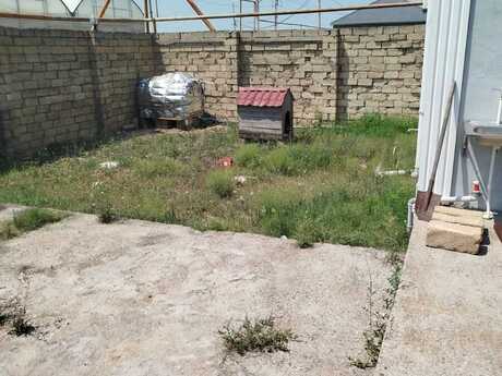 2 otaqlı həyət evi, 80 m², Novxanı: 135 000 ₼ 3