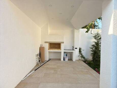 4 otaqlı həyət evi, 150 m², Şüvəlan: 195 000 ₼ 5
