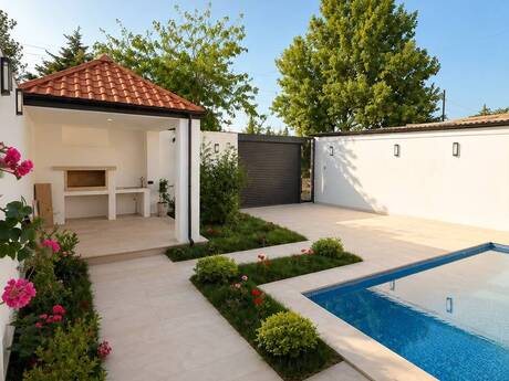 4 otaqlı həyət evi, 150 m², Şüvəlan: 195 000 ₼ 3