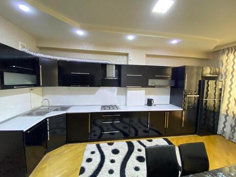 Аренда: 2-комнатная квартира, 90 м², 20 Yanvar: 750 ₼/мес 2