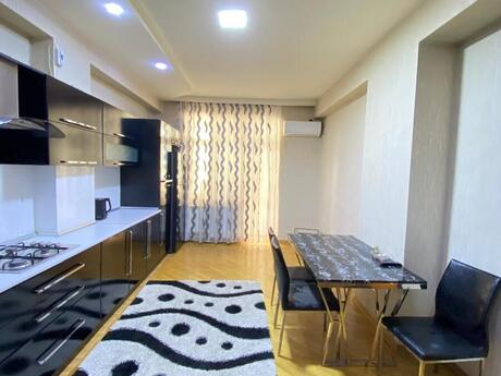 Аренда: 2-комнатная квартира, 90 м², 20 Yanvar: 750 ₼/мес 3