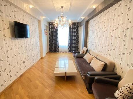 Elan №6282496 - Bakı, 20 Yanvar m., 2 otaqlı, 90 m², 16/16 mərtəbə