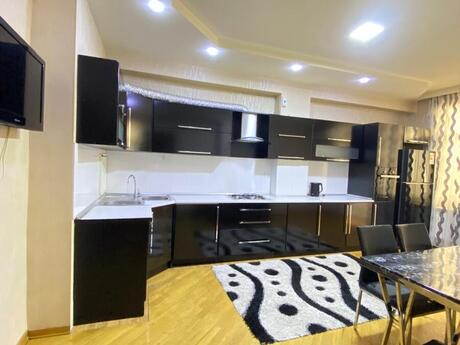 Elan №6282496 - Bakı, 20 Yanvar m., 2 otaqlı, 90 m², 16/16 mərtəbə