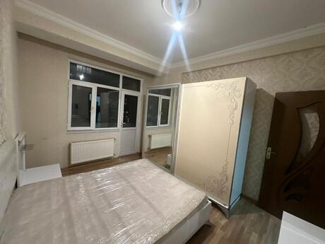 3 otaqlı mənzil, 95 m², Memar Əcəmi: 221 000 ₼ 5